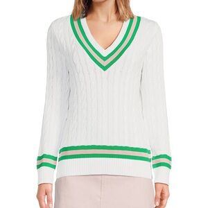 Lilly Pulitzer Brockton Sweater